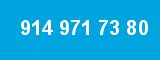 914 971 73 80 914 971 73 80